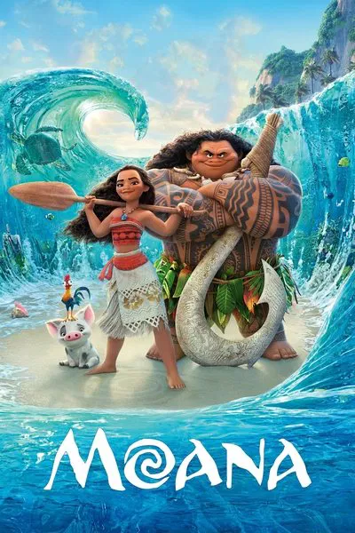 Moana 